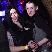 JUICY TRAX фото 50