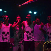 JUICY TRAX фото 176