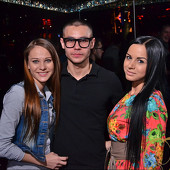 JUICY TRAX фото 109