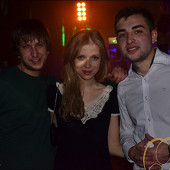 JUICY TRAX фото 216