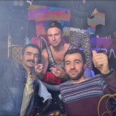 JUICY TRAX фото 63