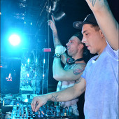 JUICY TRAX фото 130