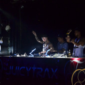 JUICY TRAX фото 84