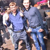 JUICY TRAX фото 126