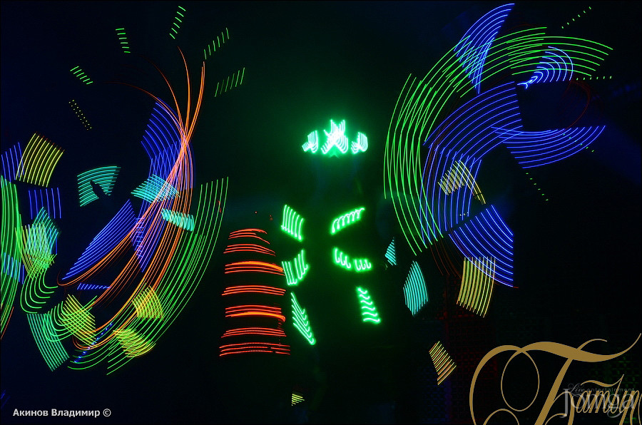 Фотография с LOST IN SPACE в Батыр