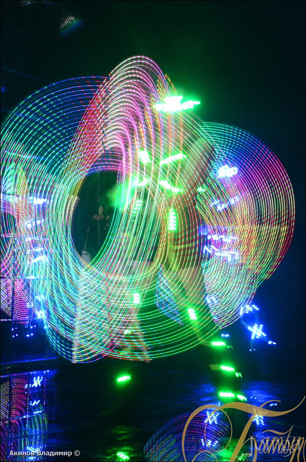 Фотография с LOST IN SPACE в Батыр