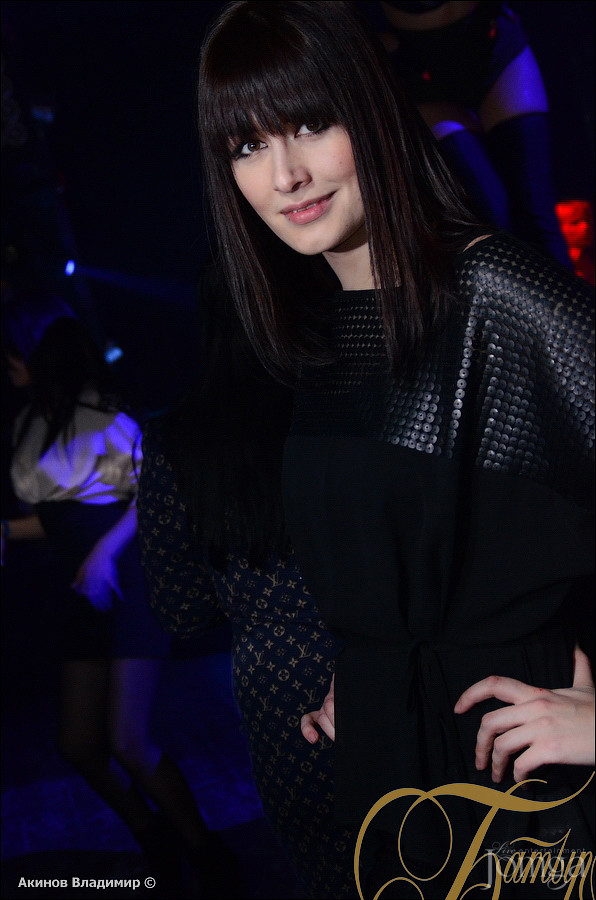 Фотография с LOST IN SPACE в Батыр