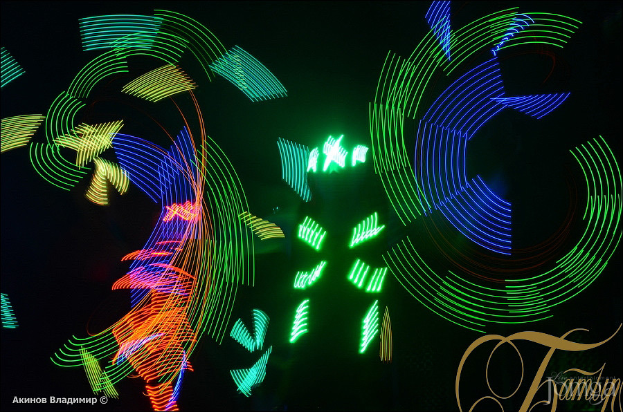 Фотография с LOST IN SPACE в Батыр