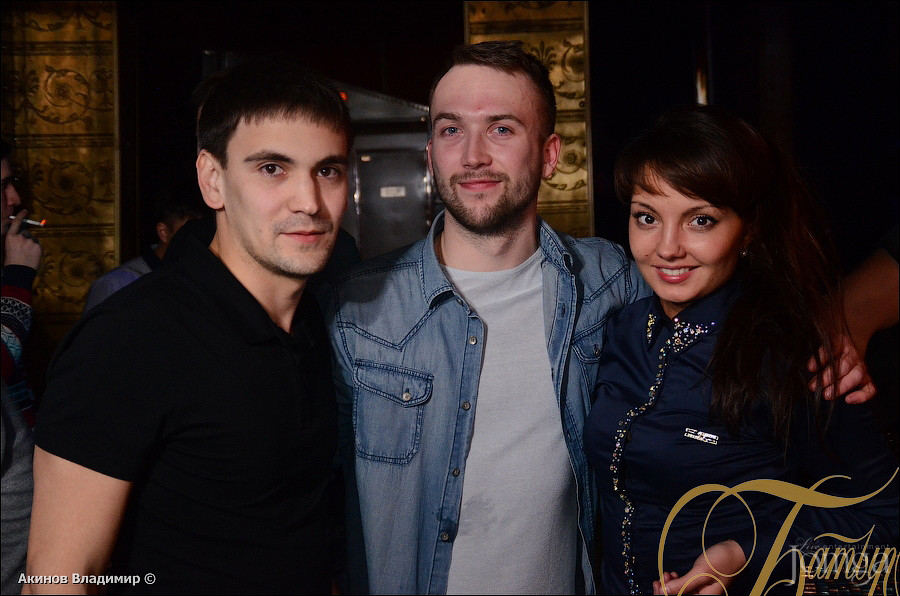 Фотография с LOST IN SPACE в Батыр