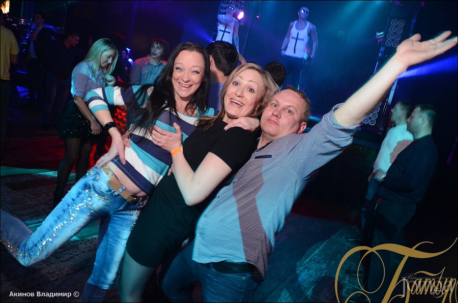 Фотография с LOST IN SPACE в Батыр