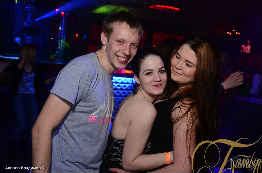 Фотография с LOST IN SPACE в Батыр