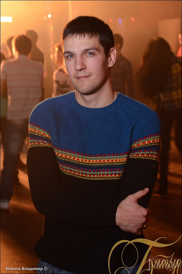 Фотография с LOST IN SPACE в Батыр