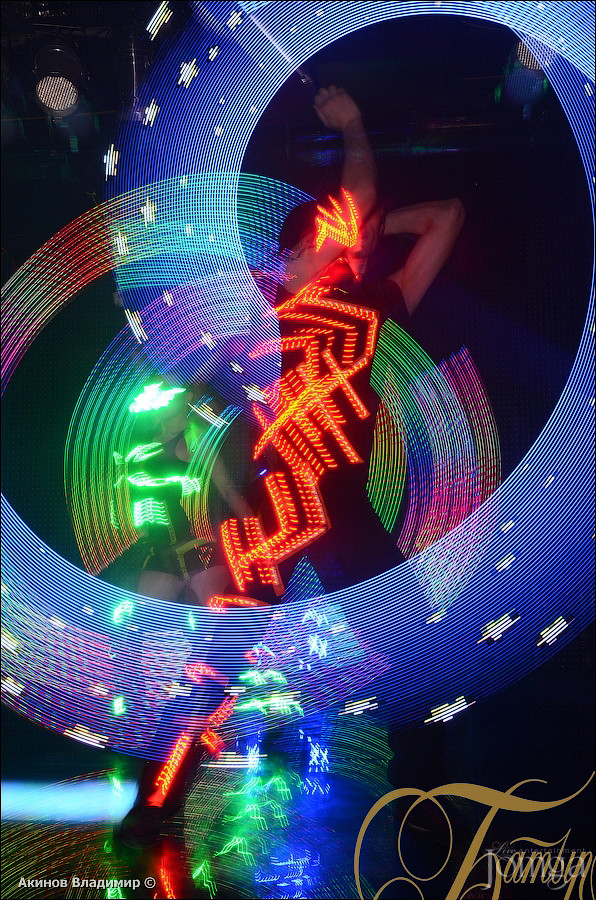 Фотография с LOST IN SPACE в Батыр