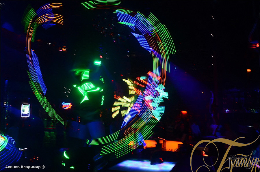 Фотография с LOST IN SPACE в Батыр