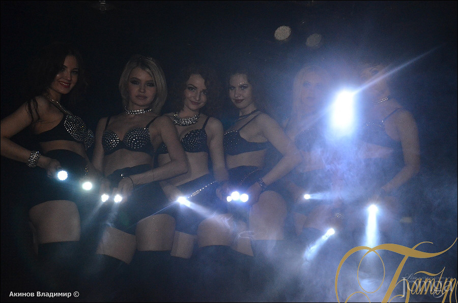 Фотография с LOST IN SPACE в Батыр