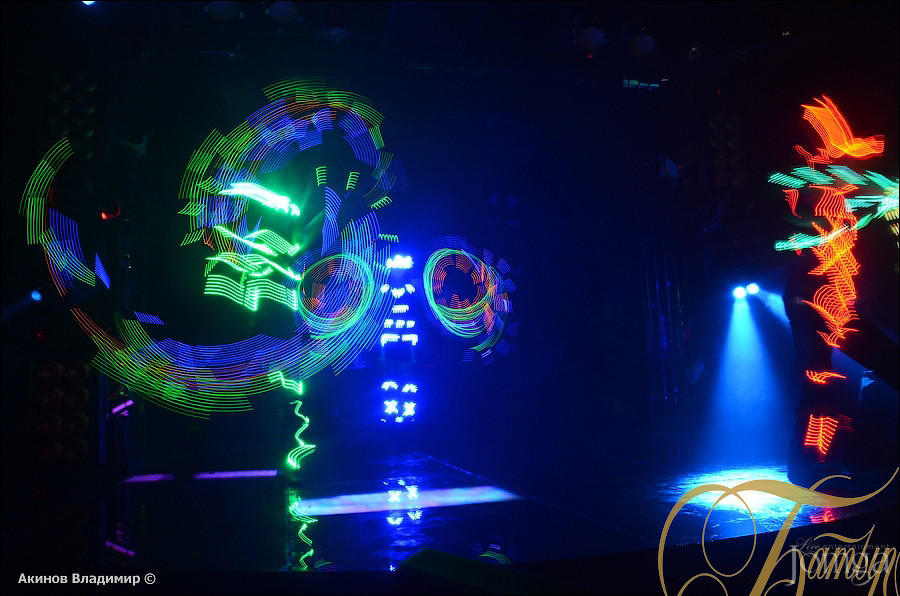 Фотография с LOST IN SPACE в Батыр