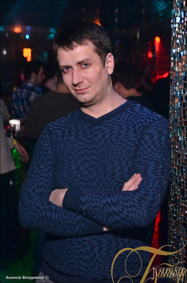 Фотография с LOST IN SPACE в Батыр