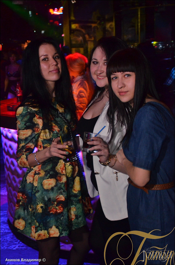 Фотография с LOST IN SPACE в Батыр