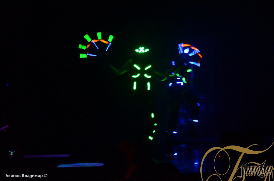 Фотография с LOST IN SPACE в Батыр