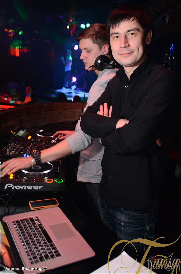 Фотография с LOST IN SPACE в Батыр