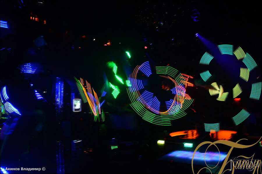 Фотография с LOST IN SPACE в Батыр