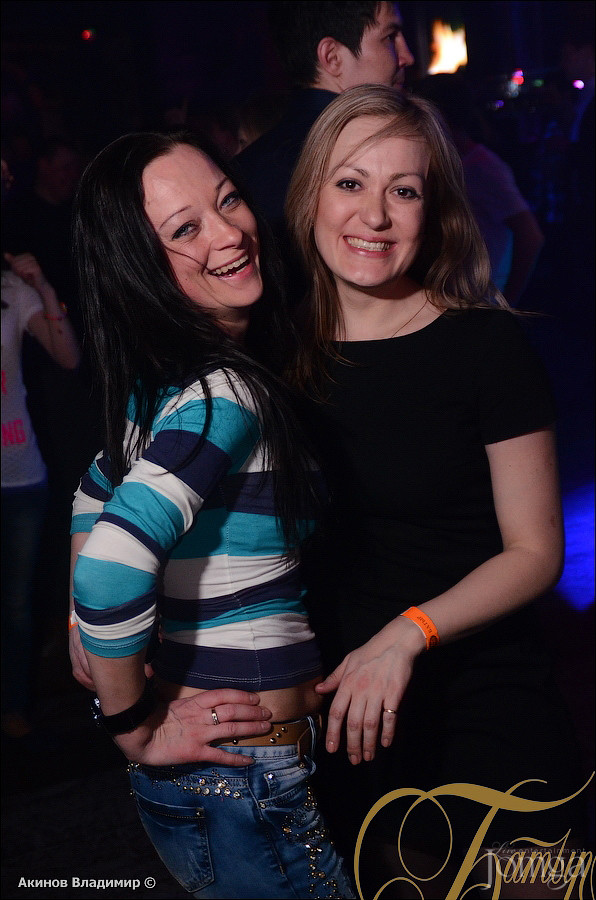 Фотография с LOST IN SPACE в Батыр