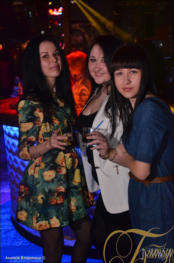 Фотография с LOST IN SPACE в Батыр