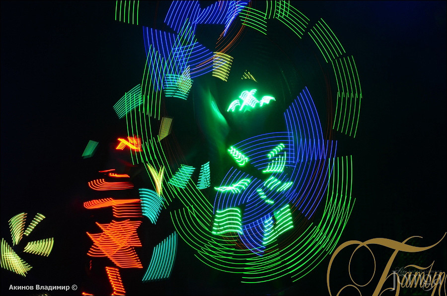 Фотография с LOST IN SPACE в Батыр