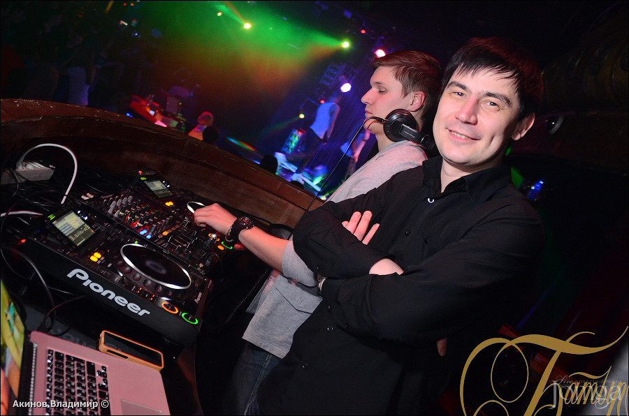 Фотография с LOST IN SPACE в Батыр