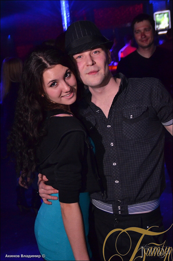 Фотография с LOST IN SPACE в Батыр