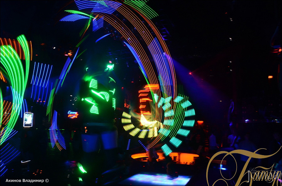 Фотография с LOST IN SPACE в Батыр