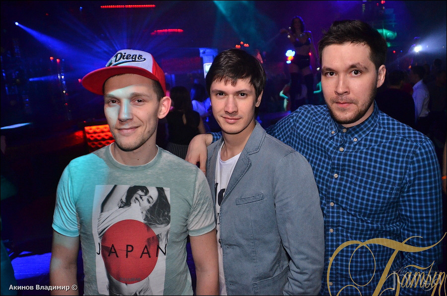 Фотография с LOST IN SPACE в Батыр