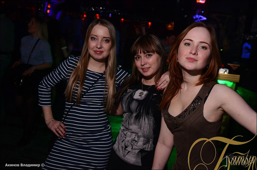 Фотография с LOST IN SPACE в Батыр