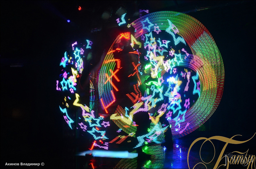 Фотография с LOST IN SPACE в Батыр