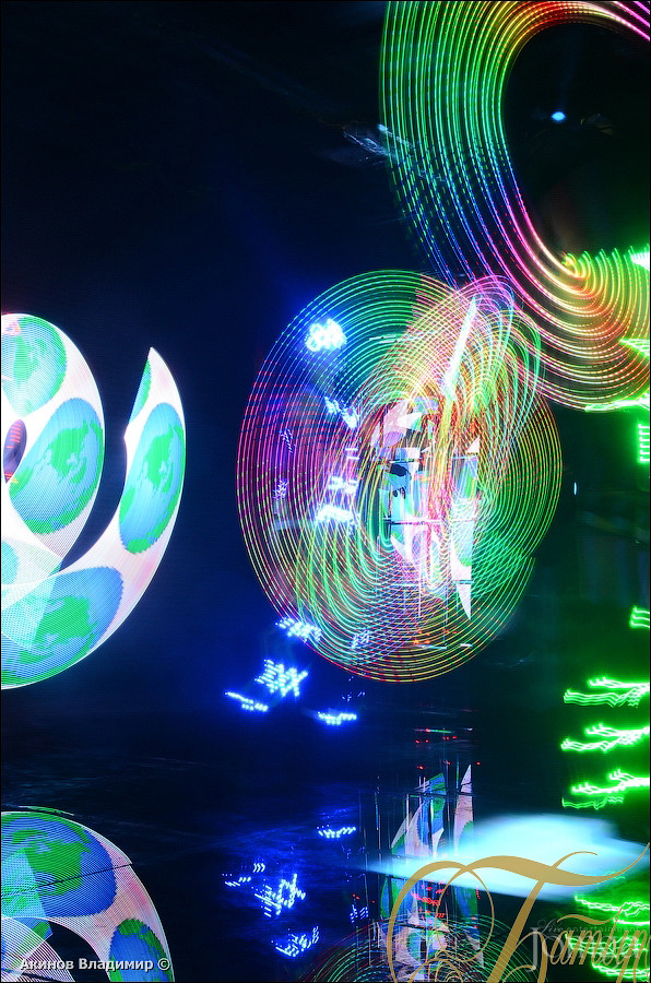 Фотография с LOST IN SPACE в Батыр