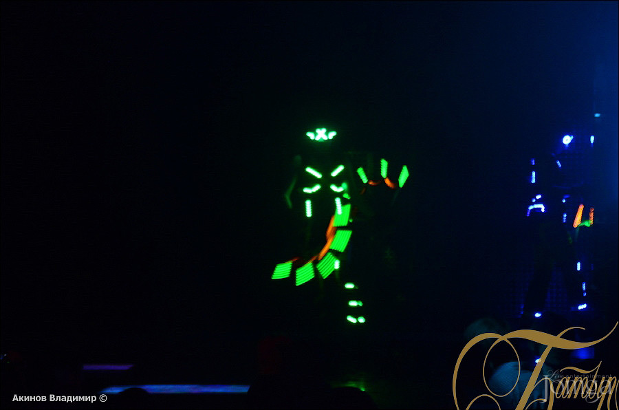 Фотография с LOST IN SPACE в Батыр