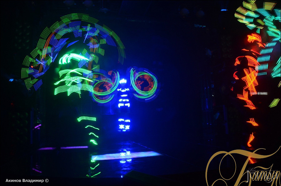 Фотография с LOST IN SPACE в Батыр