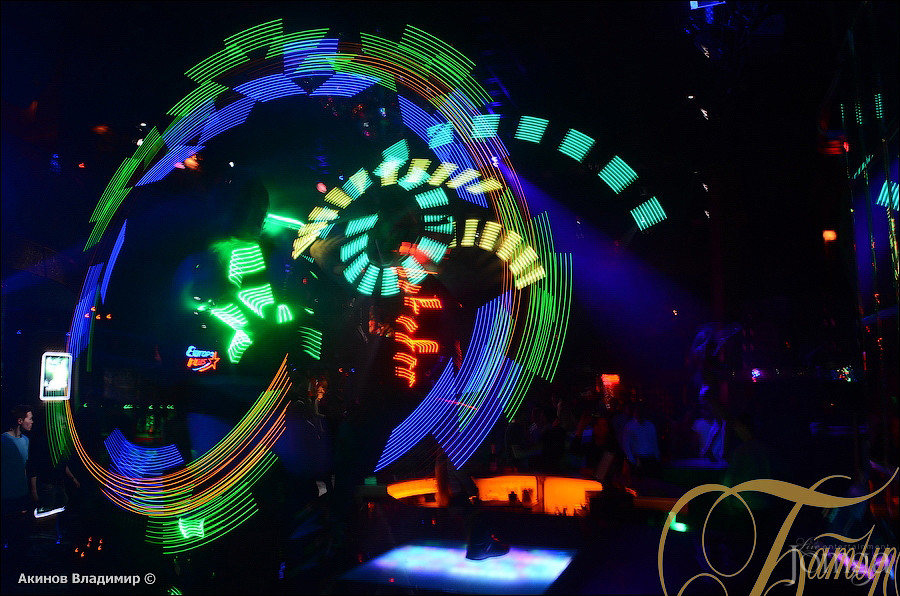 Фотография с LOST IN SPACE в Батыр