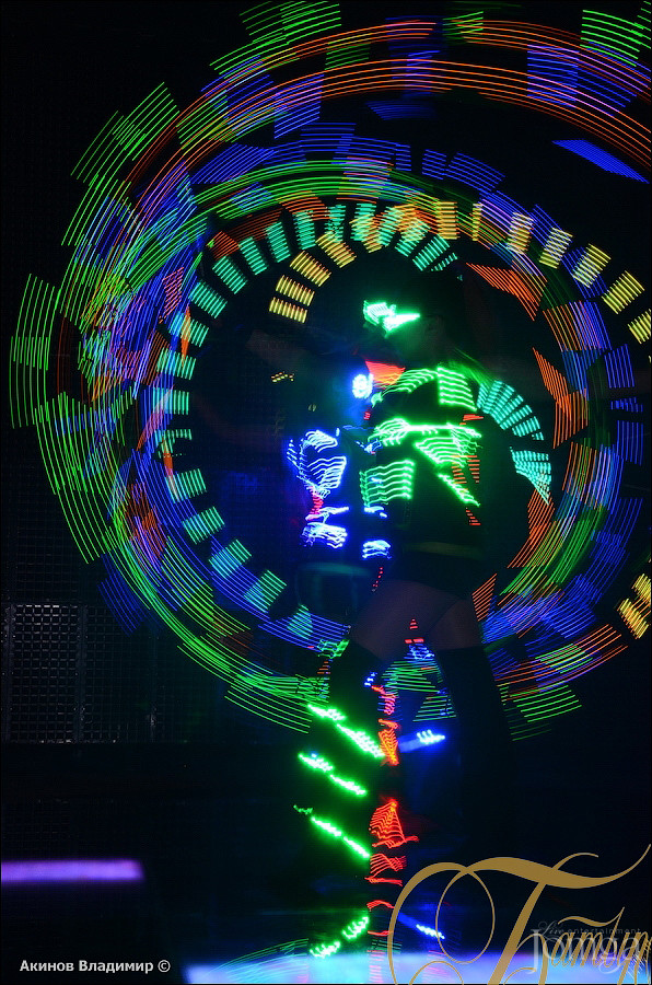 Фотография с LOST IN SPACE в Батыр