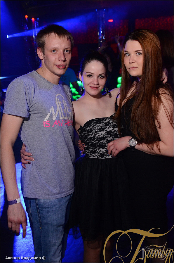 Фотография с LOST IN SPACE в Батыр