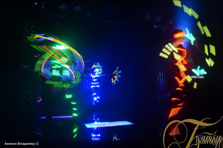 Фотография с LOST IN SPACE в Батыр