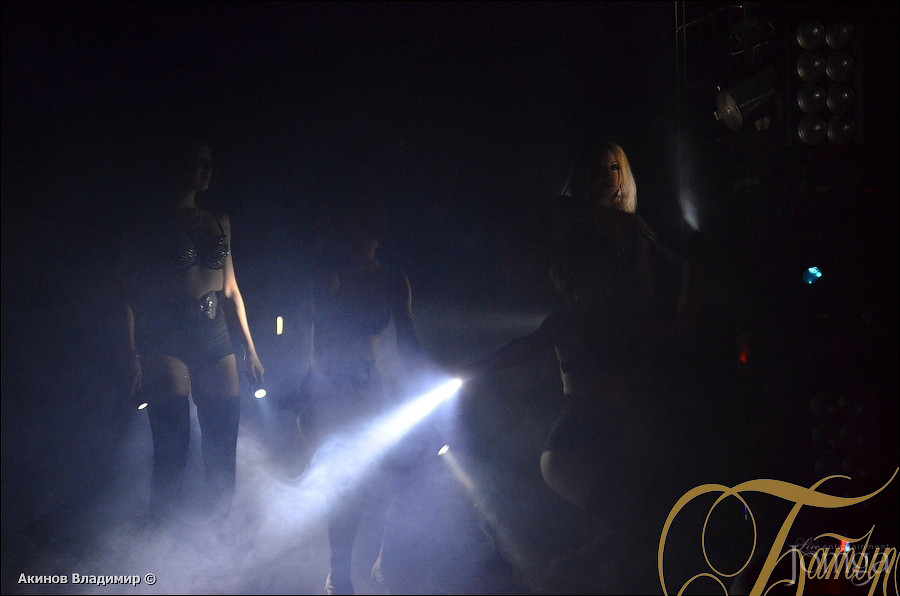 Фотография с LOST IN SPACE в Батыр