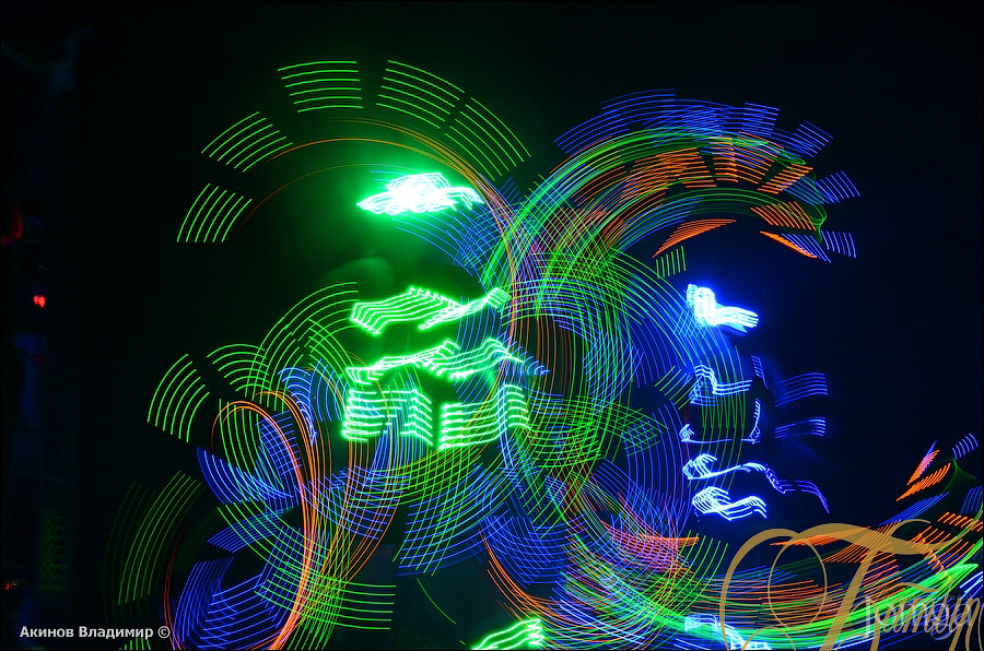 Фотография с LOST IN SPACE в Батыр