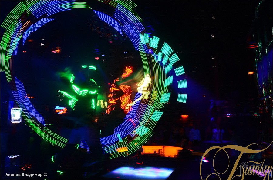 Фотография с LOST IN SPACE в Батыр