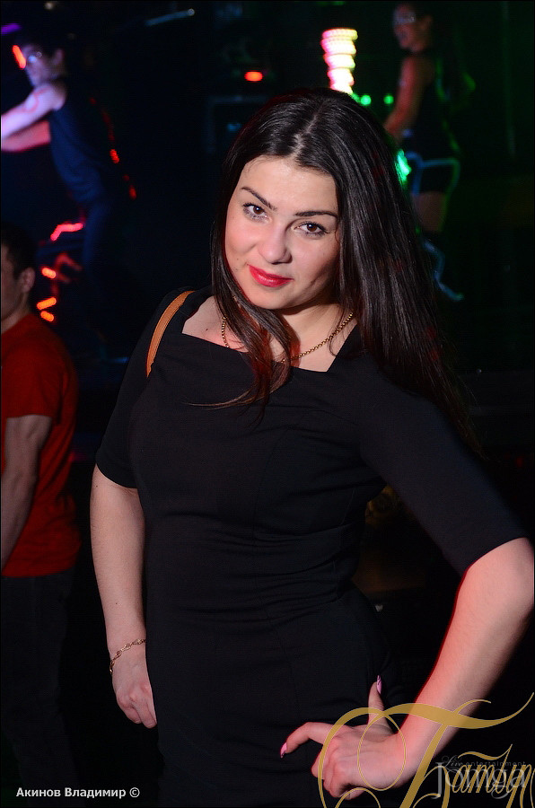 Фотография с LOST IN SPACE в Батыр