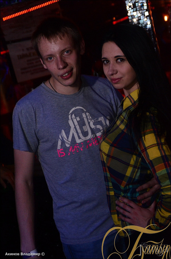 Фотография с LOST IN SPACE в Батыр