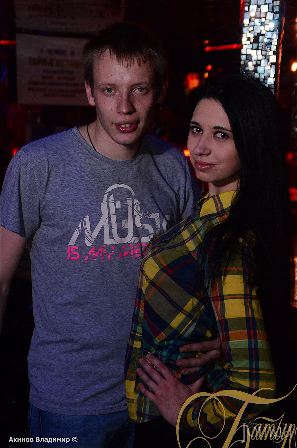 Фотография с LOST IN SPACE в Батыр