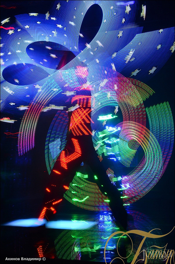 Фотография с LOST IN SPACE в Батыр