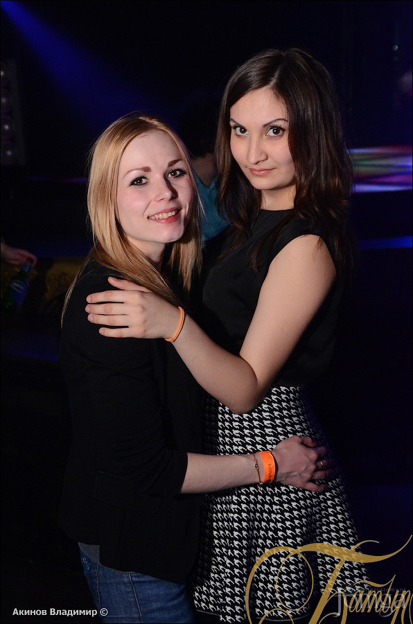 Фотография с LOST IN SPACE в Батыр