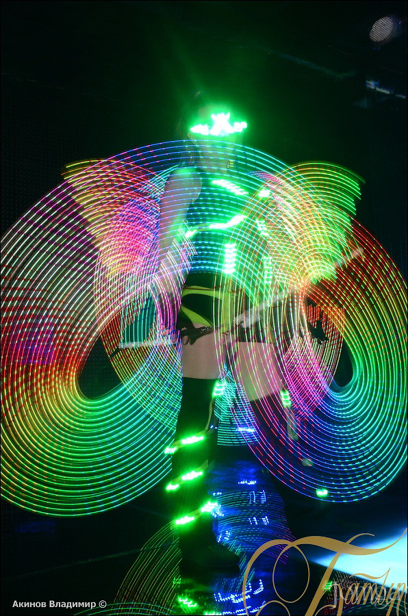 Фотография с LOST IN SPACE в Батыр